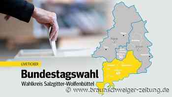 Bundestagswahl im Wahlkreis Salzgitter-Wolfenbüttel: große Erfolge für die AfD