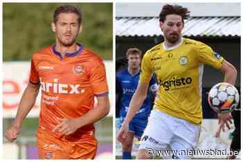 TRANSFERLIVE WEST-VLAANDEREN. Wielsbeke verliest topschutter aan Rumbeke, T2 van Blankenberge kiest voor sabbatjaar en sterkhouder van Houthulst stopt toch niet