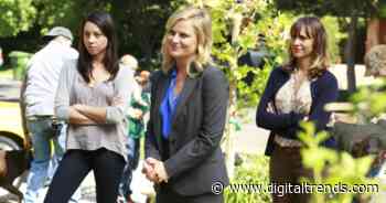 Rashida Jones is ready for a ‘Parks & Rec’ revival ‘any time’