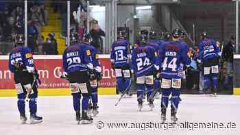 Für den HC Landsberg bleibt das letzte Wunder aus