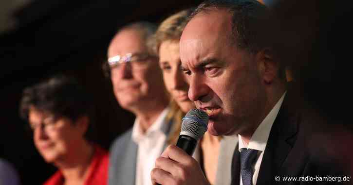 Aiwanger räumt Niederlage der Freien Wähler ein