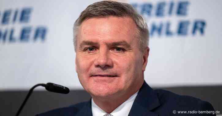 Auch FW-Kandidat Dreier verpasst Wahlkreissieg