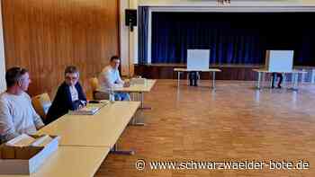 Wahl in Dobel und Bad Herrenalb: Sonneninsel: AfD kommt  auf mehr als 27 Prozent