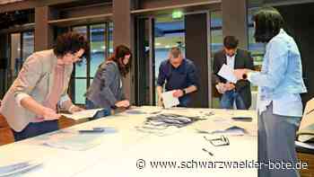 Altensteig hat gewählt: AfD ist in manchen Wahlbezirken stärkste Kraft