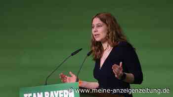 Grüne verlieren bisher einziges Direktmandat in Bayern