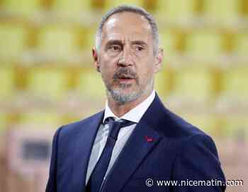 Défait à Lille (2-1) et en retard dans la course au podium, Monaco garde confiance en Adi Hütter