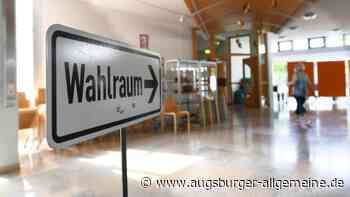 Wahl im Landkreis Landsberg im Live-Ticker: Alle Stimmen sind ausgezählt
