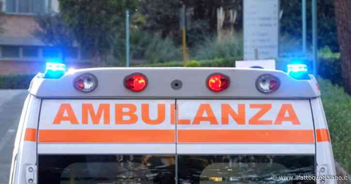 Picchia brutalmente il figlio di 4 anni fino a fratturargli braccio e gamba: arrestato