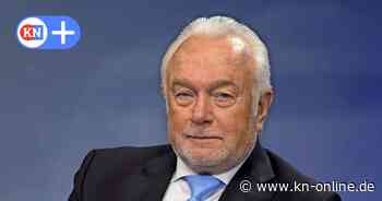 BTW25, Wolfgang Kubicki: „Sollte es nicht reichen, war es das für mich“