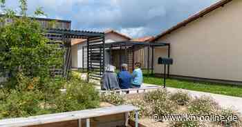 Einzigartige Betreuungseinrichtung für Alzheimer-Patienten im französischen Städtchen Dax