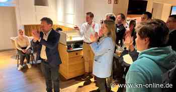 Bundestagswahl Rendsburg-Eckernförde: Johann Wadephul holt Sieg für die CDU