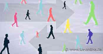 Wählerwanderung: Vorläufige Ergebnisse zur Bundestagswahl