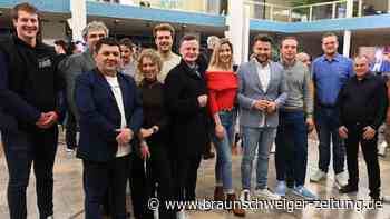 CDU gewinnt Wahl in Wolfsburg – doch AfD jubelt am meisten