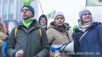 Wahlverlierer gewinnt in Hamburg – Zitterpartie für Kandidaten