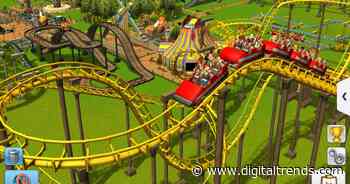 The best simulation games on Switch