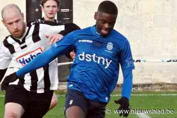 Linden haalt zijn laatste aanwinst bij Olympia Wijgmaal