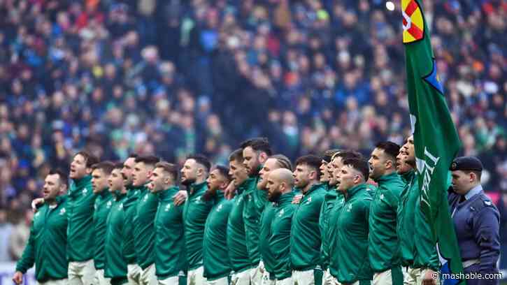 How to watch Wales vs. Ireland online for free
