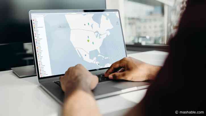 The 4 best VPN services for 2025, tested and reviewed