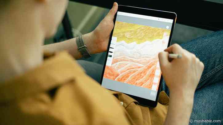 The best tablets for digital art in 2025