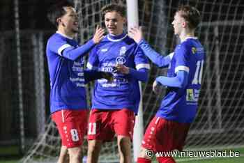 REEKSOVERZICHT 1STE PROVINCIALE. Gouden zaak voor KSK Beveren, Svelta Melsele geeft rode lantaarn door aan KVV Laarne-Kalken