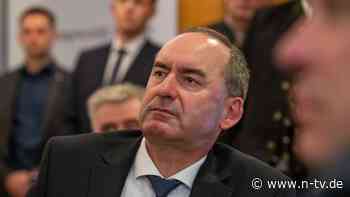 Selbst Aiwanger hat keine Chance: Freie Wähler scheitern krachend bei Kampf um Direktmandate