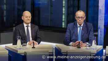 Union gewinnt Bundestagswahl – doch Politologe warnt: „Bis Ostern keine Koalition“