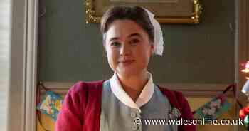 Call the Midwife's Nancy Corrigan's return explained after Megan Cusack makes surprise comeback
