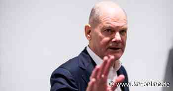 Bundestagswahl 2025. Olaf Scholz gewinnt Wahlkreis - vor Baerbock