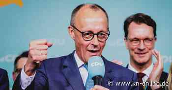 Merz mit „Rambo Zambo“: Was das Zitat bedeutet und was Raab damit zu tun hat