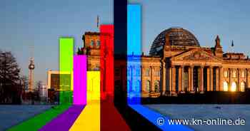 Bundestagswahl-Ergebnisse 2025 live: Aktuelle Hochrechnungen und Wahlbeteiligung