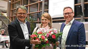 Traumergebnis für CSU-Abgeordnete: Katrin Staffler holt erneut das Direktmandat