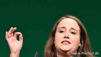 Ex-Grünen-Chefin Lang kassiert Niederlage im Wahlkreis