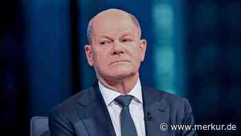 Scholz entscheidet Wahlkreis in Potsdam für sich