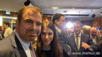 Bundestagswahl 2025: Florian Hahn (CSU) triumphiert zum fünften Mal