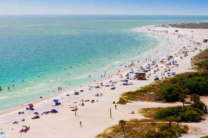 These US beaches rank among the best in the world, according to Tripadvisor