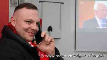 Wahlnachlese in unserer Region: Die beste Laune hat der Linke