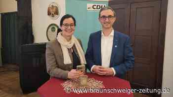 CDU gewinnt Wahlkreis Helmstedt-Wolfsburg für sich