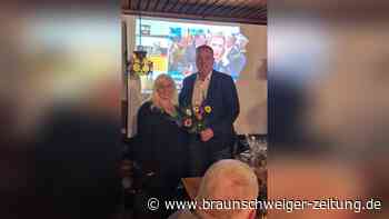 Angela Rudzka (AfD) zieht in den Bundestag ein