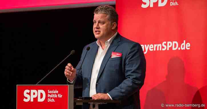 Bayerns SPD-Frontmann stellt Koalition mit Union infrage