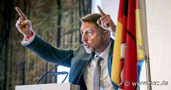 Bundestagswahl 2025: So hat die AfD in Hannover abgeschnitten