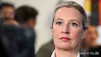 Die AfD wird stärker: Mehr Mandate, mehr Redezeit, mehr Geld, mehr Einfluss