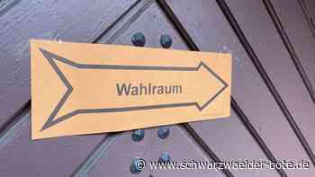 Der Nordschwarzwald hat gewählt: Das sagen die Bundestagskandidaten