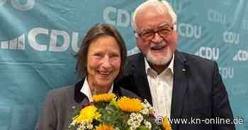 Ergebnisse Bundestagswahl 2025 Plön–Neumünster: CDU vorn – Sandra Carstensen gewinnt 