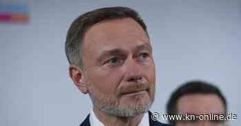 Christian Lindner erklärt nach FDP-Wahlniederlage Rückzug aus Politik