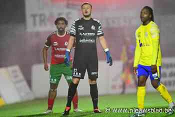 FC Lebbeke haalt doelman weg bij KFC Appelterre