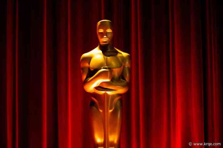 The first TV announcer for the Oscars is well known for what he did after his Hollywood career