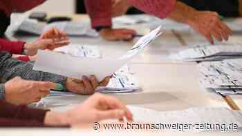 Wahlchaos in Salzgitter: Fehlende Stimmzettel und knappe Siege