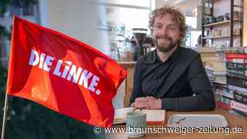 Braunschweigs Linke feiert Mitgliederexplosion durch Bundestagswahl