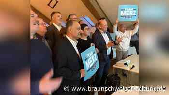 Asghari (CDU) verpasst Direktmandat in Salzgitter-Wolfenbüttel