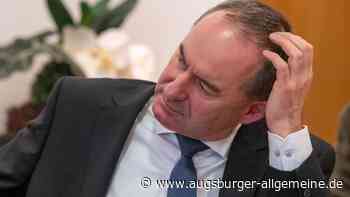 Aiwanger: „Wir haben unser Bestes gegeben, aber unser Bestes hat nicht gereicht“